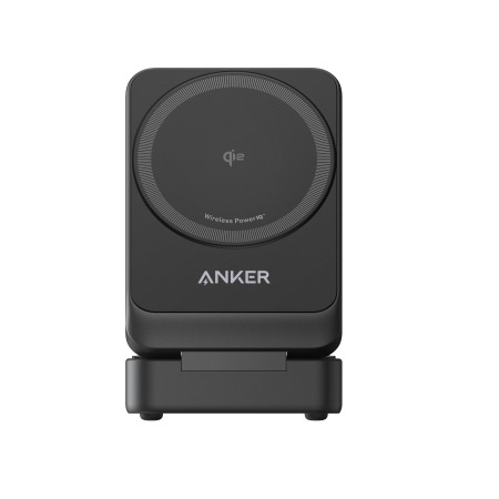 Anker B2557311 | MagGo Magnetic Wireless Charger (Qi 2.0, 15W)