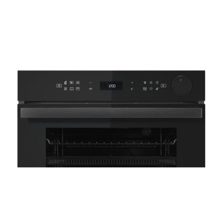 Whirlpool Oven | AKZ9S 8270 FB | 73 L | Electric | Hydrolytic/Pyrolysis | Electronic | Steam function | Convection | Height 59.5