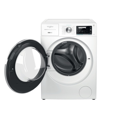 Whirlpool Washing machine | W8 99AD SILENCE EE | Energy efficiency class A | Front loading | Washing capacity 9 kg | 1400 RPM | 