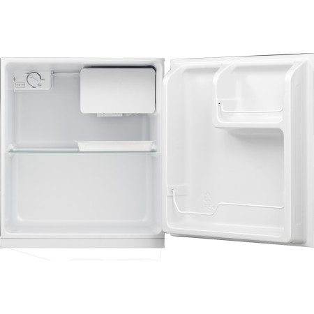 Gorenje Refrigerator | R44E4W4 | Energy efficiency class E | Free standing | Larder | Height 50 cm | Fridge net capacity 45 L | 