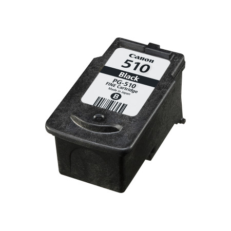 Canon PG-510 | Ink Cartridge | Black