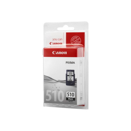 Canon PG-510 | Ink Cartridge | Black