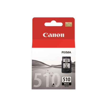 Canon PG-510 | Ink Cartridge | Black