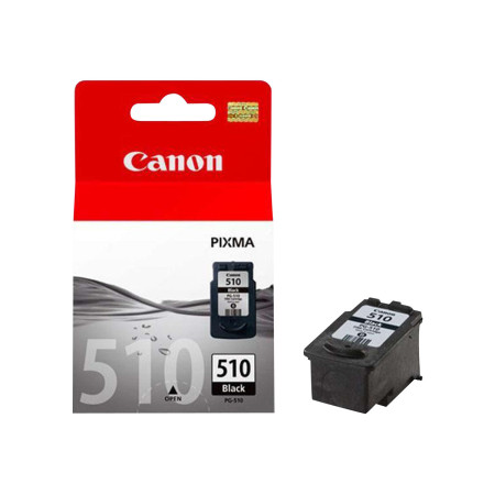 Canon PG-510 | Ink Cartridge | Black