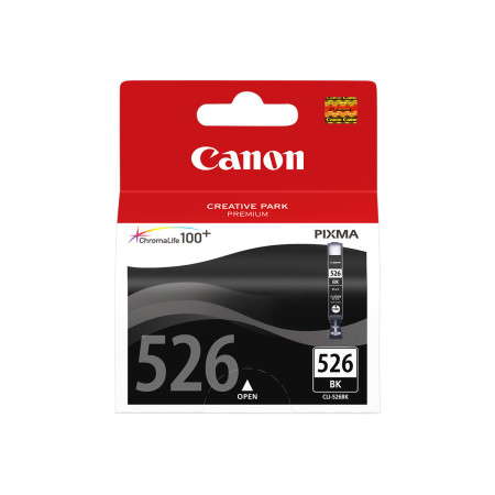 Canon CLI-526 | Ink Cartridge | Black