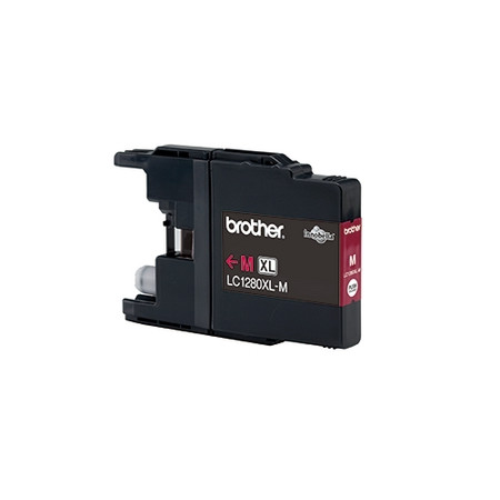 Brother LC1280XLM | Ink Cartridge | Magenta