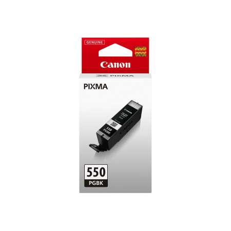 Canon PGI-550 | Ink Cartridge | Black