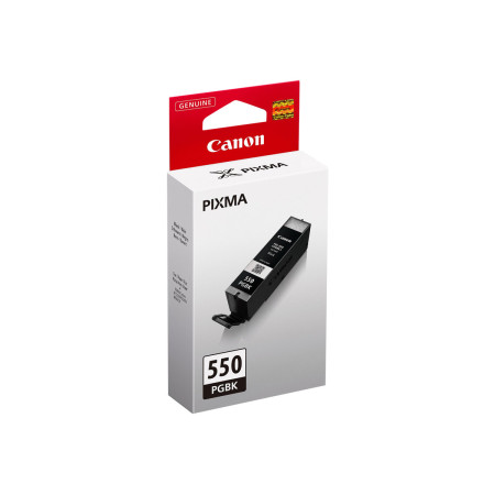 Canon PGI-550 | Ink Cartridge | Black