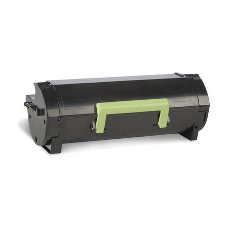 Lexmark 60F2H0E | 602HE High Yield Corporate Cartridge (10k) | Cartridge | Black