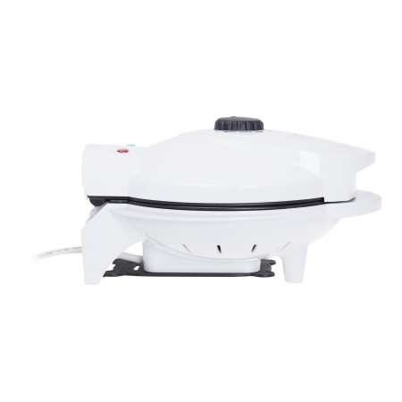 Camry | Waffle maker | CR 3022 | 1000 W | Number of pastry 5 | Heart shaped | White