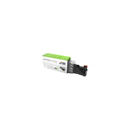 ColorWay Toner Cartridge | Black