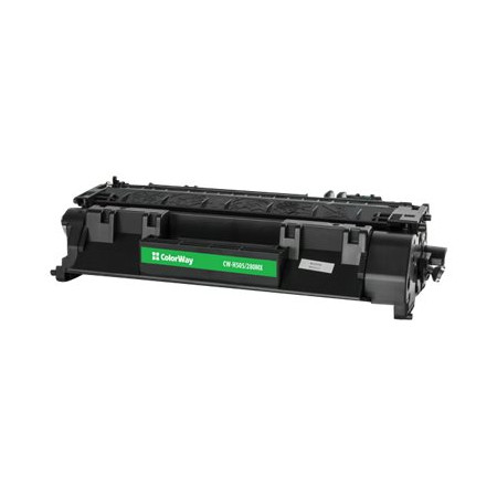 ColorWay Econom | Toner Cartridge | Black