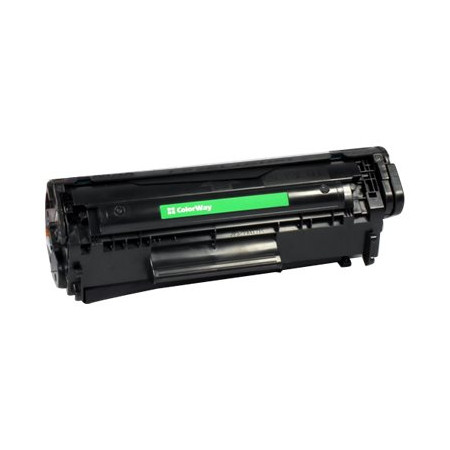 ColorWay Econom | Toner Cartridge | Black