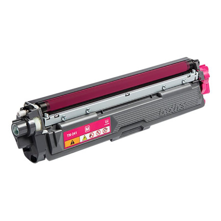 Brother TN-241M | Toner Cartridge | Magenta