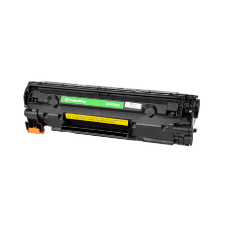 ColorWay Toner Cartridge | Black