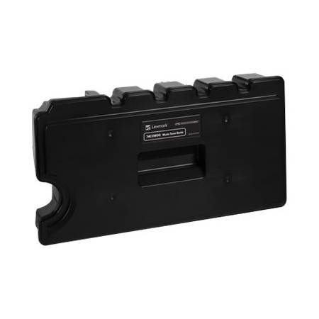 Lexmark 74C0W00 | Waste Toner Container