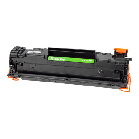 ColorWay Econom | Toner Cartridge | Black