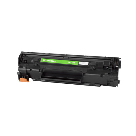 ColorWay Econom | Toner Cartridge | Black