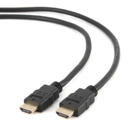 Cablexpert | Black | HDMI to HDMI | 7.5 m