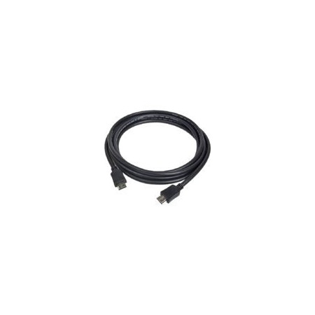 Cablexpert | Black | HDMI to HDMI | 7.5 m