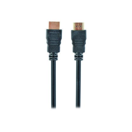 Cablexpert | Black | HDMI to HDMI | 7.5 m