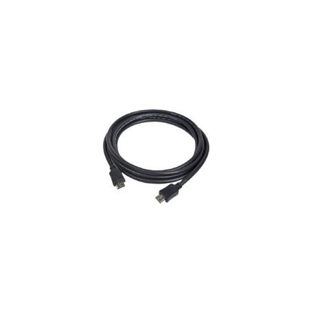 Cablexpert | CC-HDMI4-6 | Black | HDMI to HDMI | 1.8 m