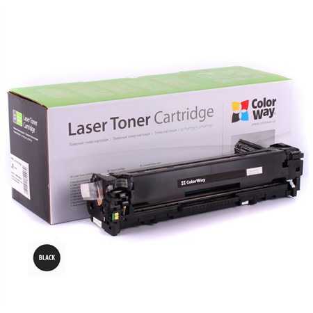 ColorWay Toner cartridge | CW-H279EU | Ink cartrige | Black