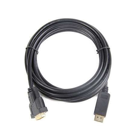 Cablexpert | DisplayPort adapter cable | DisplayPort | DVI | DP to DVI-D | 1 m