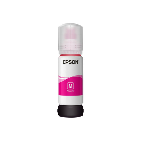 Epson 101 EcoTank MA | Ink Bottle | Magenta