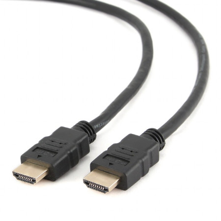 Cablexpert HDMI High speed male-male cable, 3.0 m, bulk package | Cablexpert