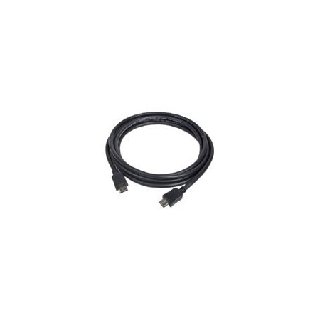 Cablexpert HDMI High speed male-male cable, 3.0 m, bulk package | Cablexpert