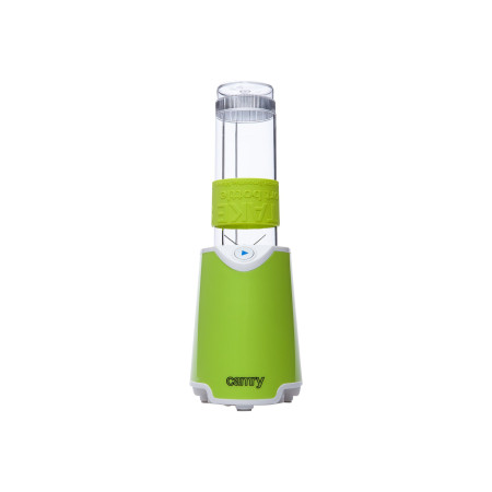 Camry | Blander | CR 4069 | Personal | 500 W | Jar material Plastic | Jar capacity 0.6 L | Green