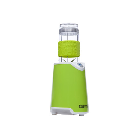 Camry | Blander | CR 4069 | Personal | 500 W | Jar material Plastic | Jar capacity 0.6 L | Green