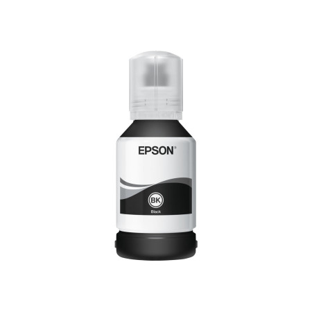 Epson Ecotank | 105 | Ink Bottle | Black