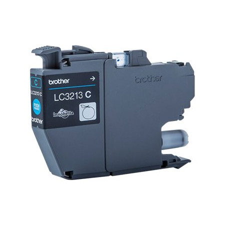 Brother LC3213C | Ink Cartridge | Cyan