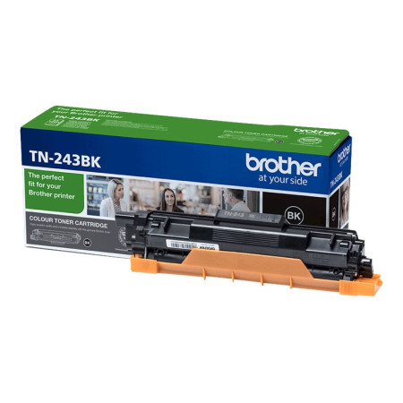 Brother TN243BK | Toner cartridge | Black