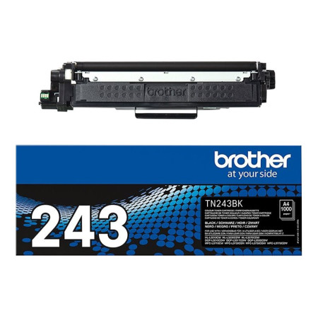 Brother TN243BK | Toner cartridge | Black