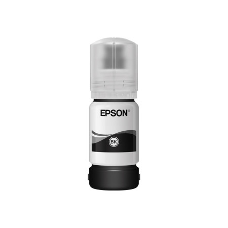 Epson Bottle L | EcoTank MX1XX Series | Black