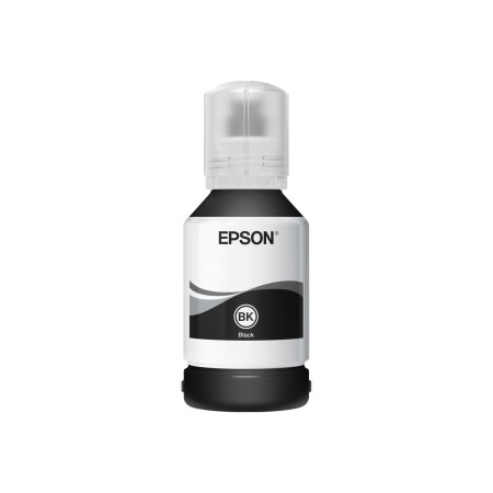 Epson Bottle XL | 110 EcoTank | Black