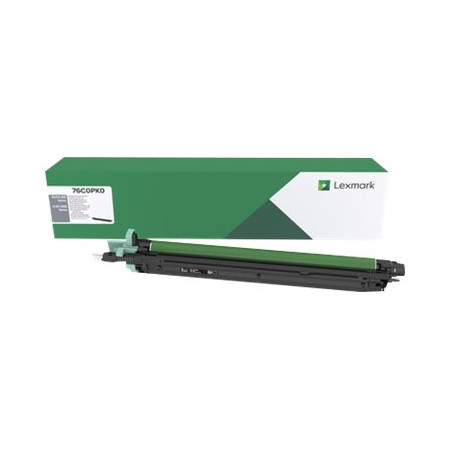 Lexmark CS/X92x Series, C/XC 9200 Series | 76C0PK0 | Photoconductor Unit | Multipack