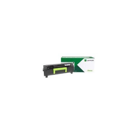 Lexmark B240HA0 | Cartridge | Black