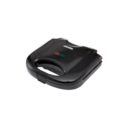 Mesko | Sandwich maker | MS 3032 | 750 W | Number of plates 1 | Number of pastry 2 | Black