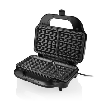 ETA | Sandwich Maker | Sorento Plus ETA515190000 | 900 W | Number of plates 6 | Number of pastry 2 | Black