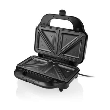 ETA | Sandwich Maker | Sorento Plus ETA515190000 | 900 W | Number of plates 6 | Number of pastry 2 | Black