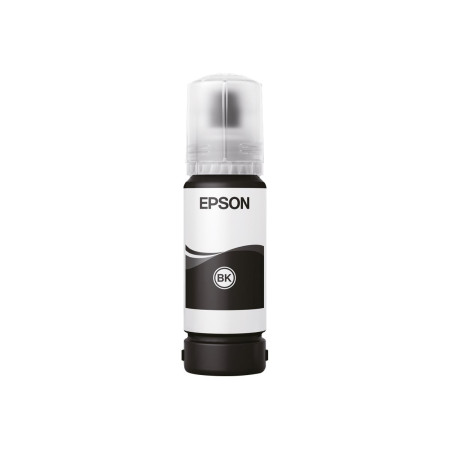 Epson 115 ECOTANK | Ink Bottle | Black