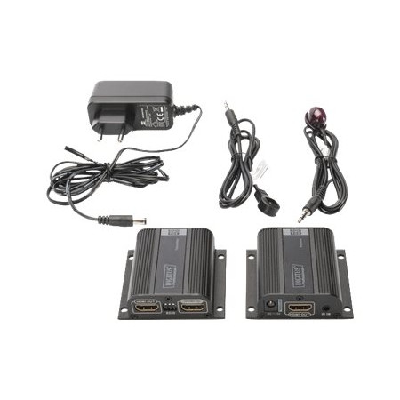 Digitus | HDMI Extender Set