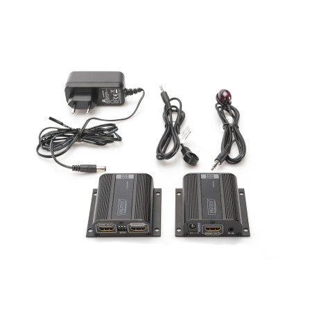 Digitus | HDMI Extender Set