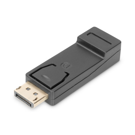 Digitus | DisplayPort to HDMI adapter | HDMI | DisplayPort | DP to HDMI