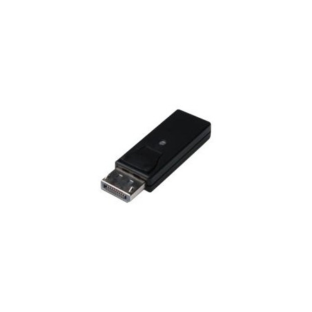 Digitus | DisplayPort to HDMI adapter | HDMI | DisplayPort | DP to HDMI