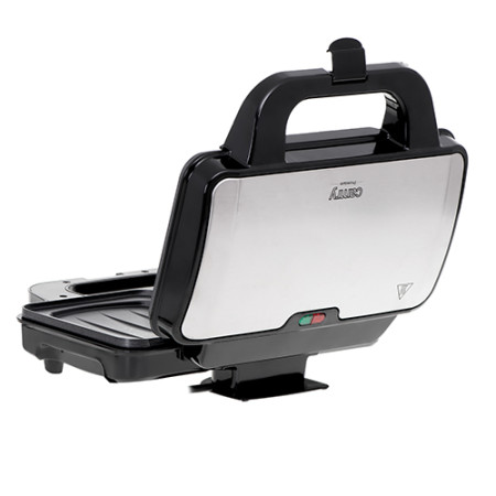 Camry | Sandwich Maker XL | CR 3054 | 900 W | Number of plates 1 | Number of pastry 2 | Black